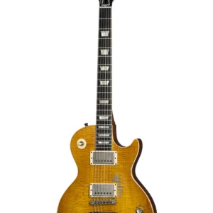 Gibson Custom Kirk Hammett "Greeny" 1959 Les Paul Standard