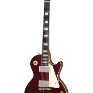 Gibson Les Paul Standard 50s Plain Top Electric Guitar