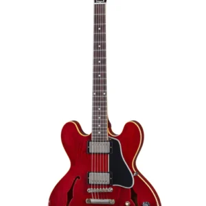 Gibson 1961 ES-335 Reissue VOS Semi-Hollowbody Electric Guitar